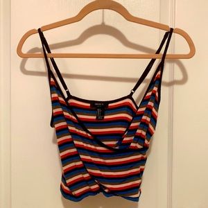 Cute stylish forever21 cami